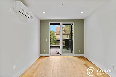 Rented by Coroi Corp