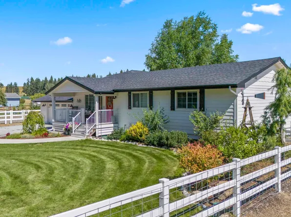 18120 N Delores Rd, Colbert, WA 99005