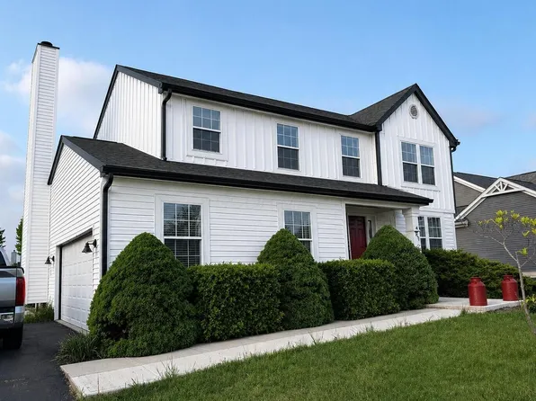 5974 Rings Rd, Dublin, OH 43016