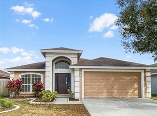 2010 Bridgehampton Pl, Brandon, FL 33511