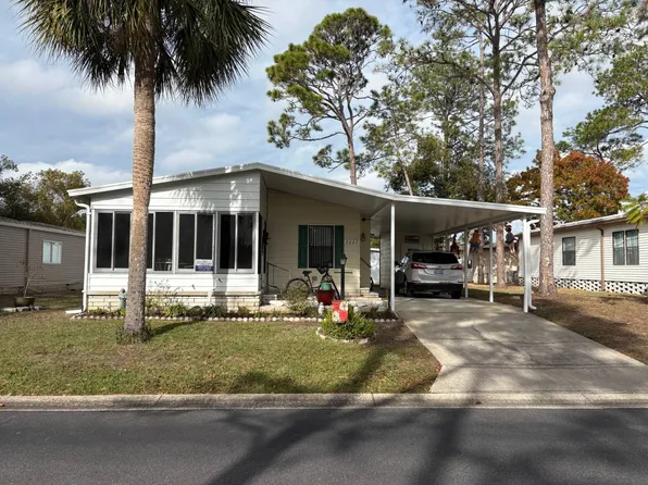 3227 Windjammer Dr #4, Spring Hill, FL 34607