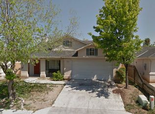 5680 W Morris Ave, Fresno, CA 93722