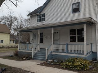 205-207 Ravine Ave, Rochester, NY 14613