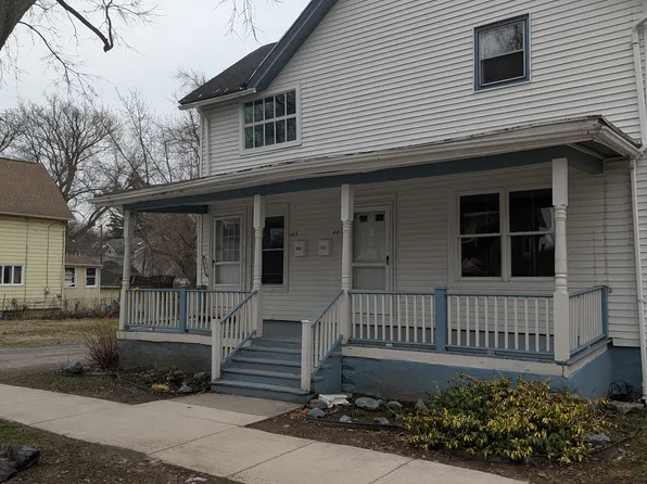 205-207 Ravine Ave, Rochester, NY 14613