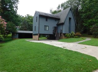 204 Jackson St, Jamestown, NC 27282