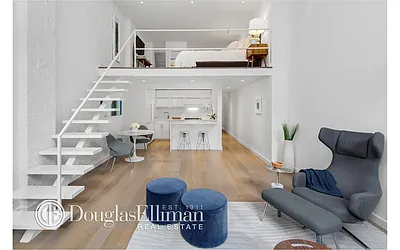 Sold by Douglas Elliman