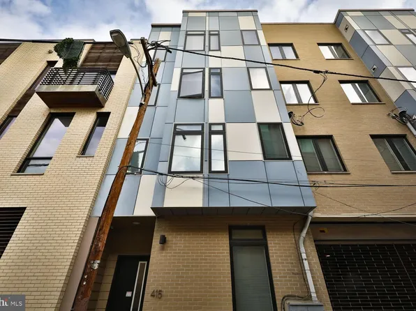 413-15 Wallace St #2E, Philadelphia, PA 19123