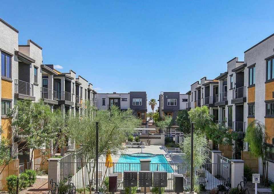1st image of 2090 S Dorsey Ln Unit 1006