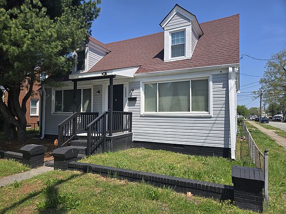 2nd image of 3200 Roanoke Ave