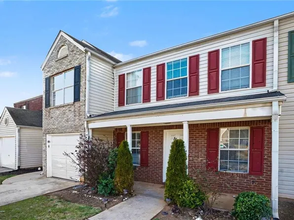 1530 Labonte Pkwy, McDonough, GA 30253