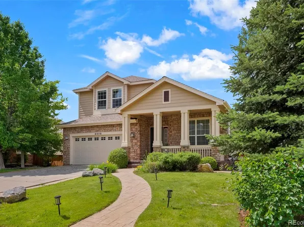 4450 Fireweed Trail, Broomfield, CO 80023