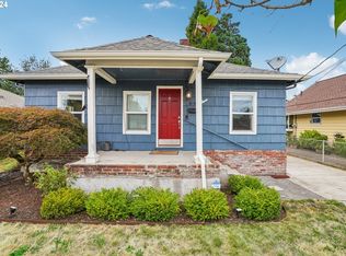 641 NE 70th Ave, Portland, OR 97213