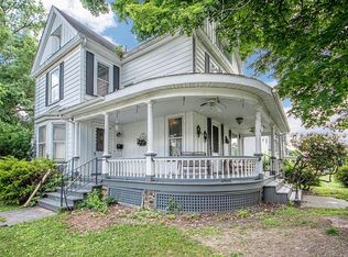 1295 E State St, Salem, OH 44460