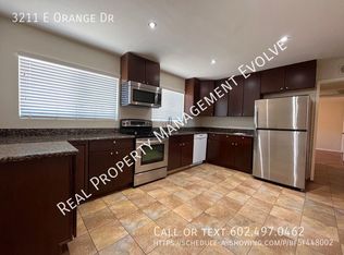 3211 E Orange Dr, Phoenix, AZ 85018