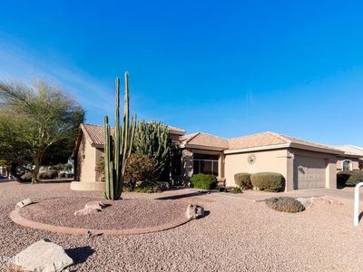 24616 S STARCREST Drive, Sun Lakes, AZ, 85248