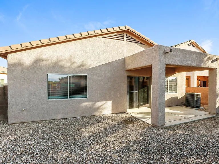 12809 E Hartshorn Pass — Photo 16