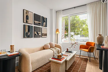 1832 Fulton Street, #2D
