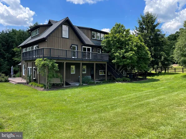 16803 Wesley Chapel Rd, Monkton, MD 21111