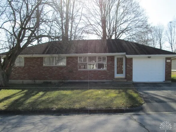 103 Mattis Dr, Lewisburg, OH 45338