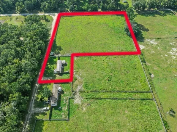 14421 SW 14TH STREET LOT 17, OCALA, FL 34481