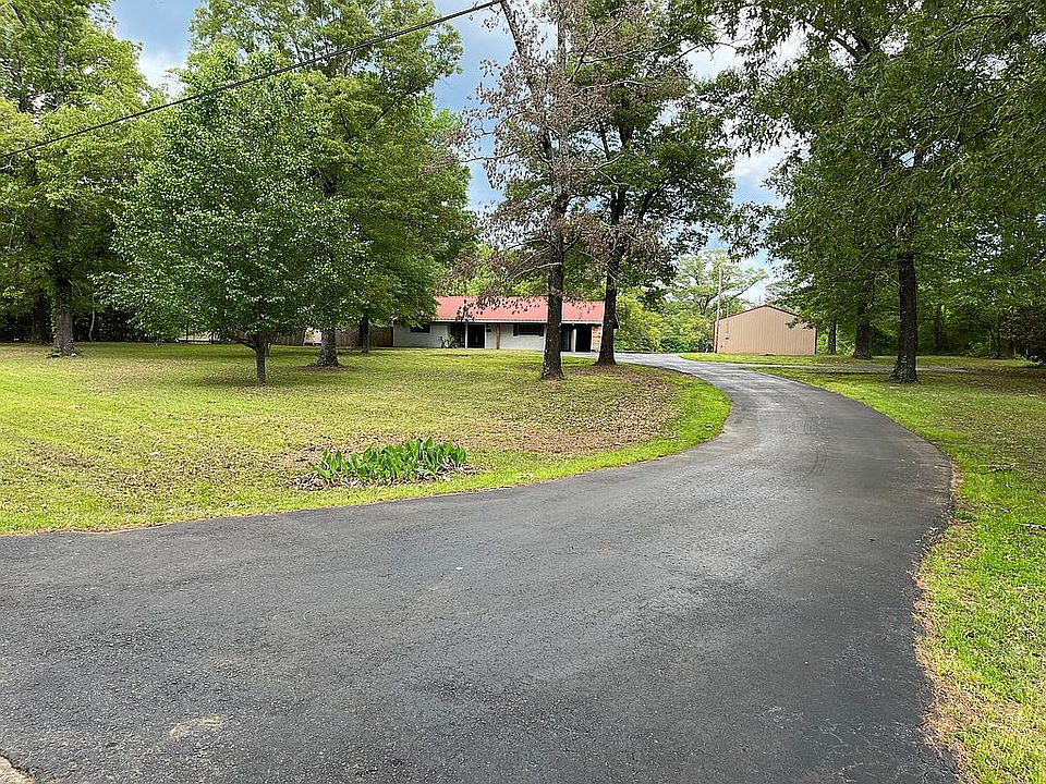 4080 Old Plain Dealing Rd, Plain Dealing, LA 71064 Zillow