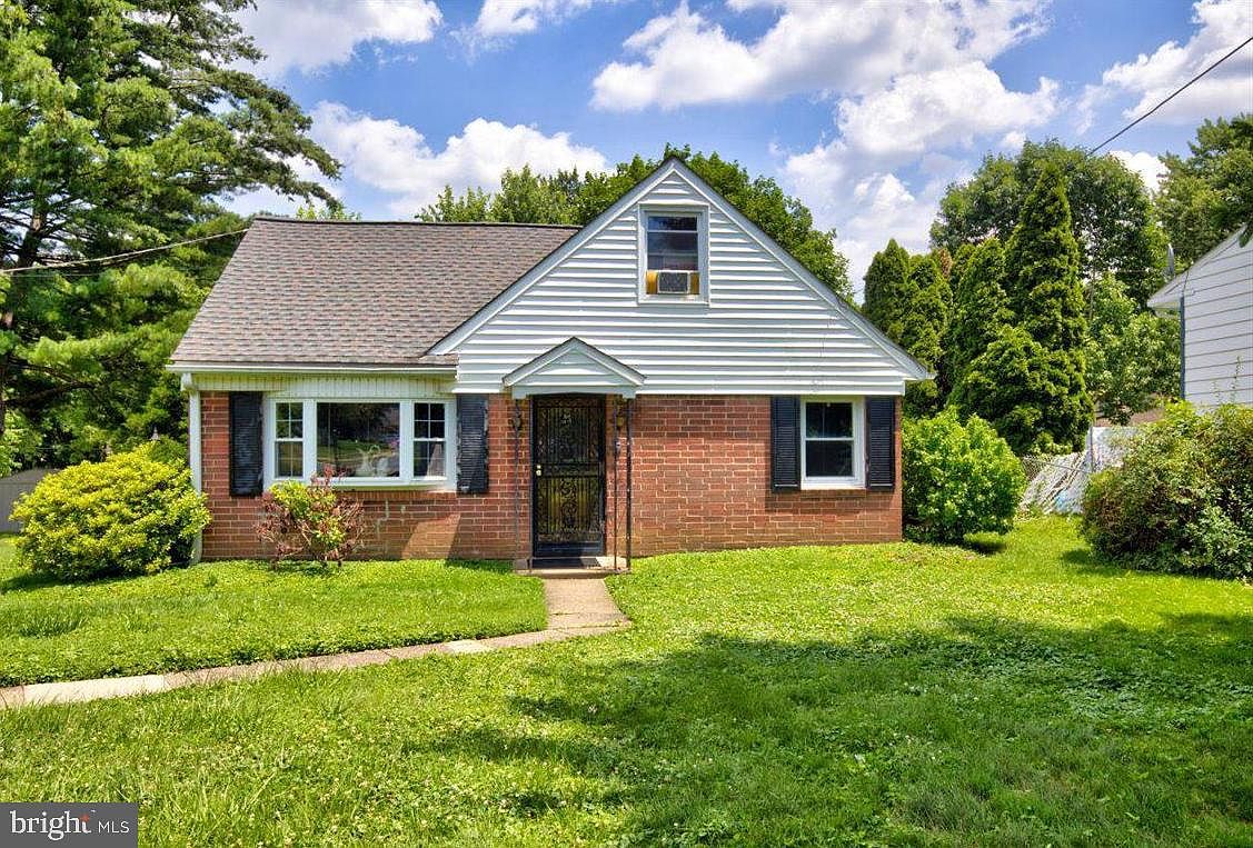 717 N Hills Ave, Glenside, PA 19038 | Zillow