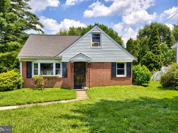 717 N Hills Ave, Glenside, PA 19038