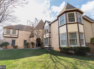 5616 Braddock Farms Way, Clifton, VA 20124