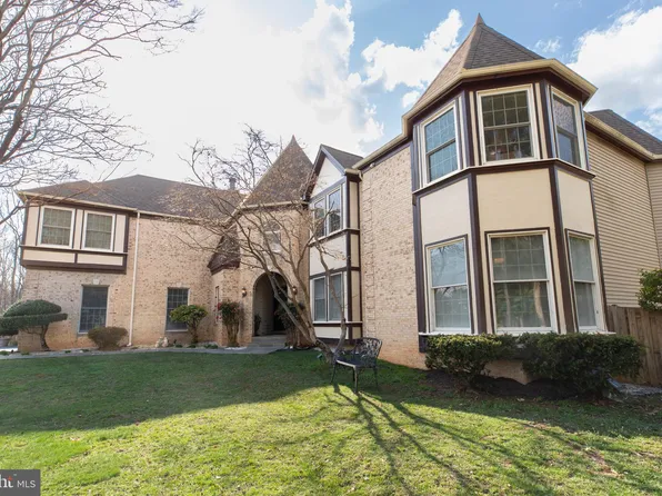 5616 Braddock Farms Way, Clifton, VA 20124