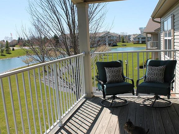 Balcony View 2