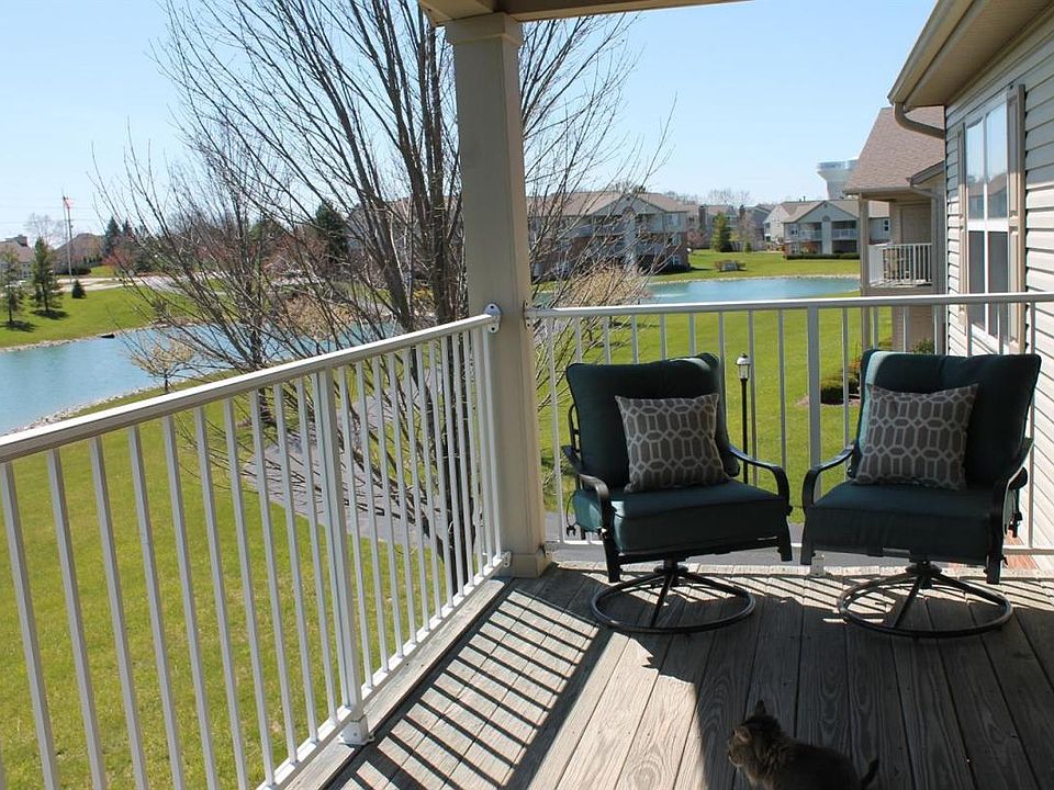 Balcony View 2
