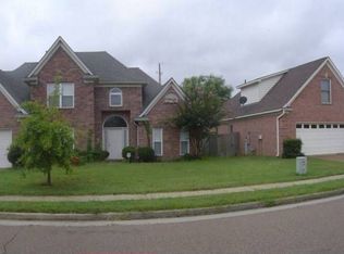 9395 Brancaster, Memphis, TN 38016