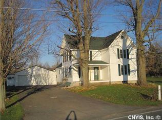 5767 Bartlett Rd #WS, Rome, NY 13440