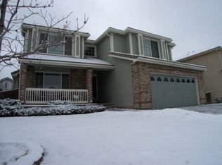 10145 Alexa Ln, Highlands Ranch, CO 80130