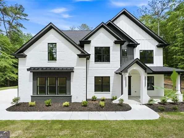 880 Bramlett Shoals Rd, Lawrenceville, GA 30045