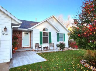 5308 I Ave, Kearney, NE 68847