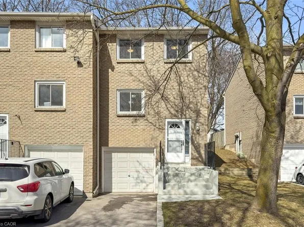 121 Morgan Ave #7, Kitchener, ON N2A 2M4
