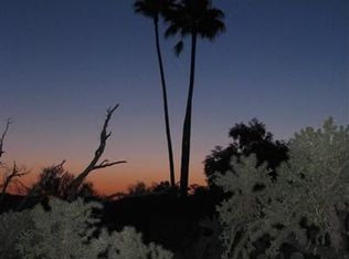 6869 N Maria Pl, Tucson, AZ 85704