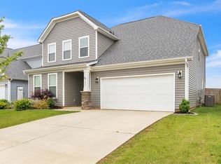 177 Foxbank Cir, Greer, SC 29651