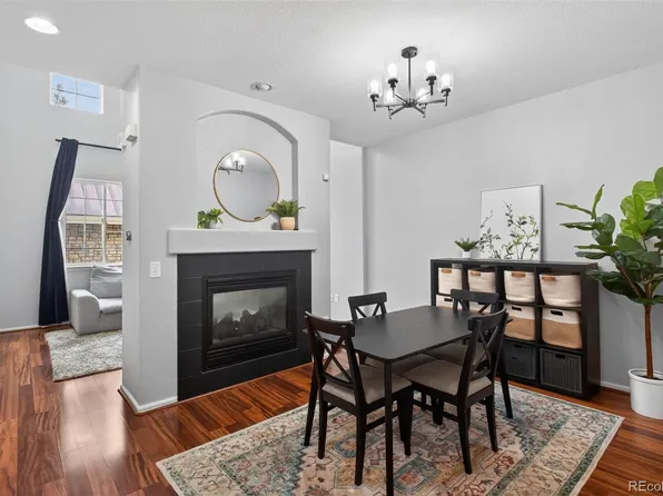 12826 W Brittany Drive, Littleton, CO 80127