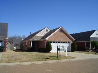 5706 Alexandria Ln, Southaven, MS 38671