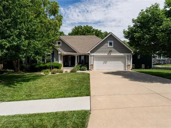 3700 SE 31st St, Topeka, KS 66605