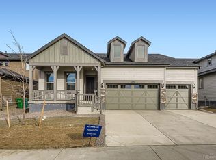 15413 W Dequesne Ave, Morrison, CO 80465