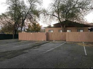 460 Field St APT 2, Sparks, NV 89431