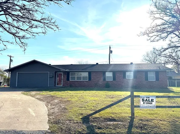 1021 Skyline Dr, Neosho, MO 64850