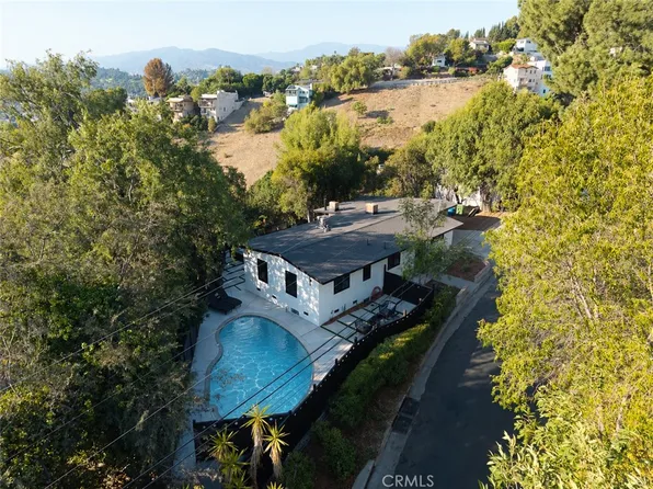 3507 Cazador St, Los Angeles, CA 90065