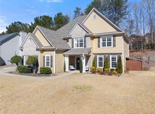 3713 Golden Ive Dr, Buford, GA 30519