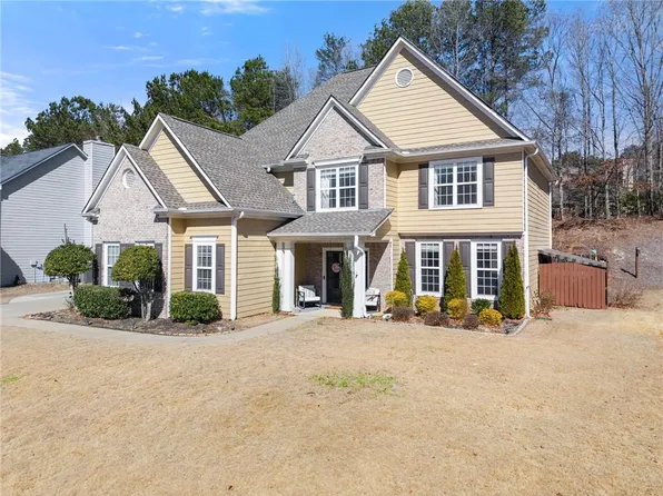 3713 Golden Ive Dr, Buford, GA 30519