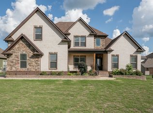 4010 Gilreath Pl, Murfreesboro, TN 37127