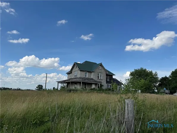 F206 County Road 13, Holgate, OH 43527